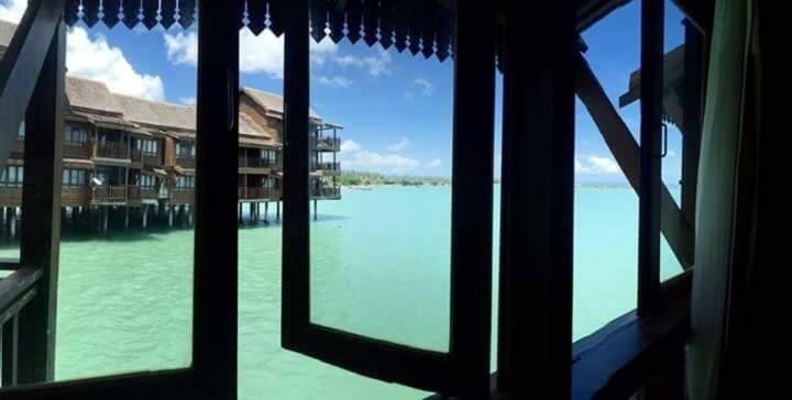 Sea Villa Langkawi Lagoon Pantai Cenang  Esterno foto