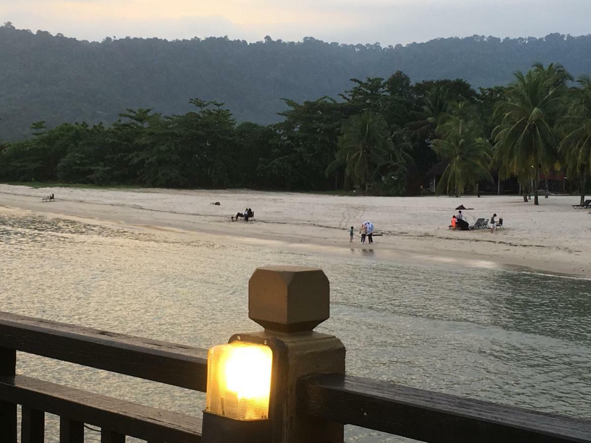 Sea Villa Langkawi Lagoon Pantai Cenang  Esterno foto
