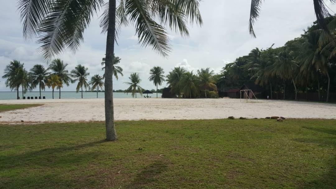 Sea Villa Langkawi Lagoon Pantai Cenang  Esterno foto